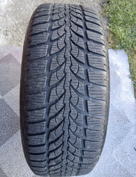 Alufelgi koła Nissan Juke 16”
