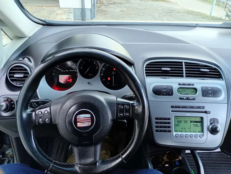 Seat Altea 1.9 TDI