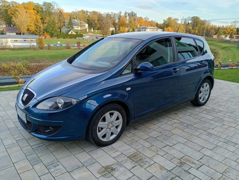Seat Altea 1.9 TDI