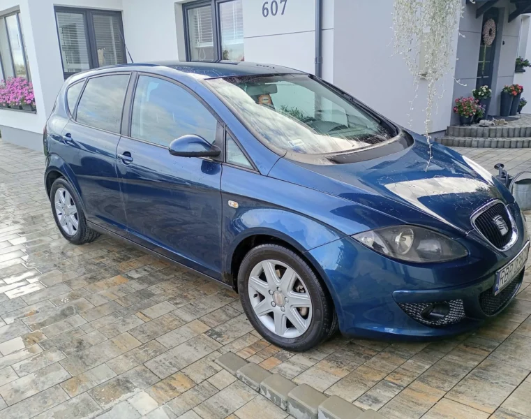 Seat Altea 1.9 TDI