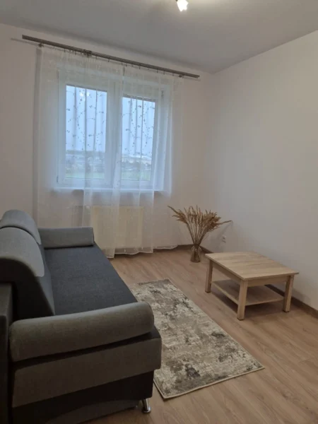 Wynajmę mieszkanie 50m2