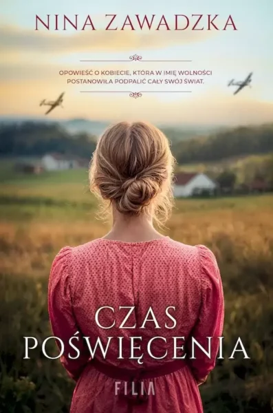 CZAS POŚWIĘCENIA