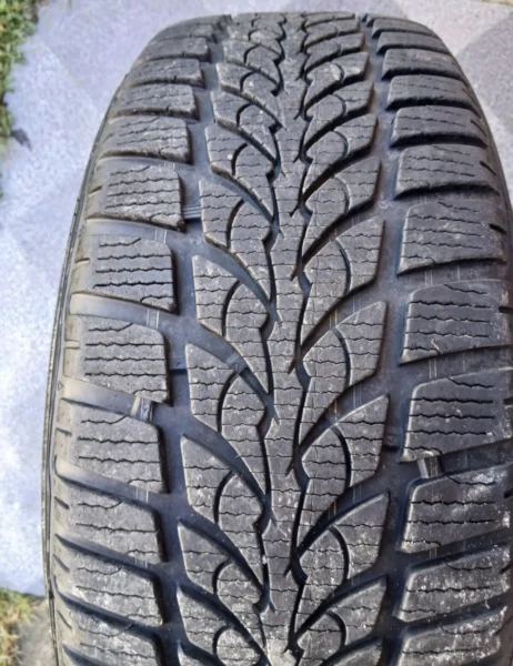 Alufelgi koła Nissan Juke 16”