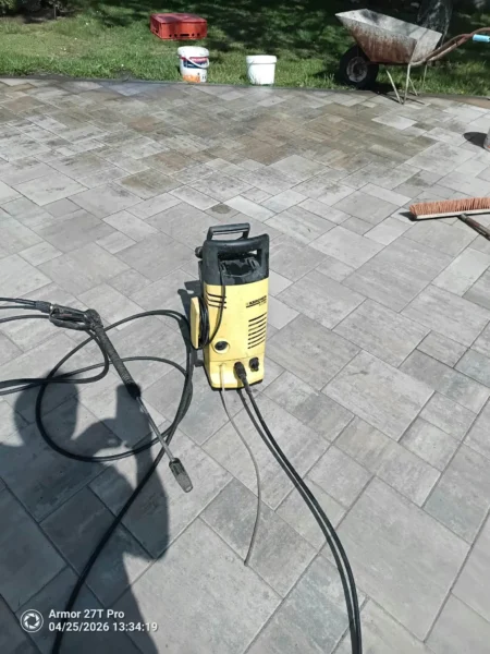 Myjka karcher K 2,98