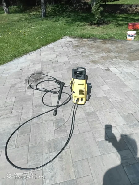 Myjka karcher K 2,98