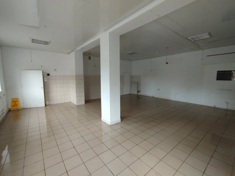 Lokal do wynajęcia Orzechówka