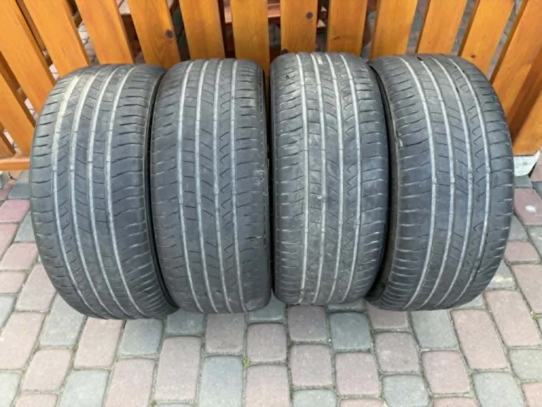 Opony Letnie 225/45 R18 DAYTON 95W