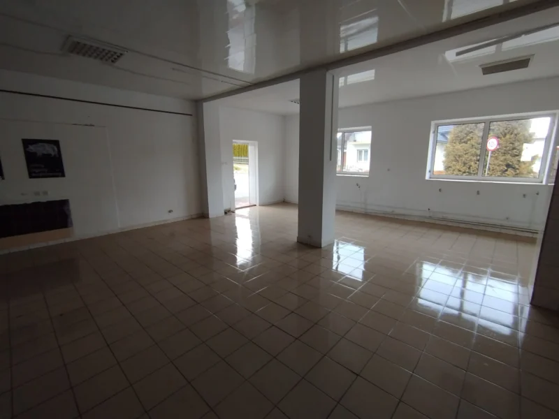 Lokal do wynajęcia Orzechówka