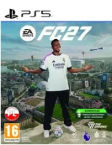 EAFC 27 PS5