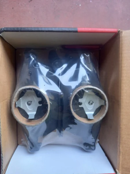 Klocki hamulcowe przód Audi VW Seat Skoda Sunrich