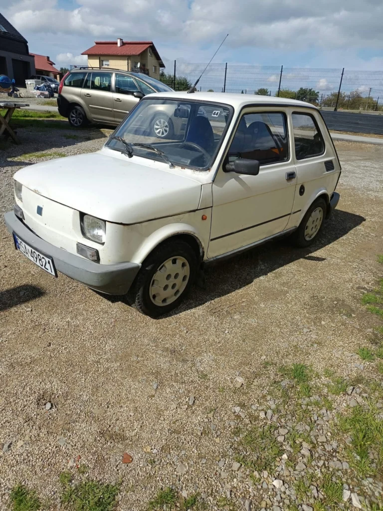 Fiat 126