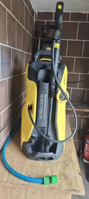 Karcher K7 Premium Full Control Plus Duzy Mocny
