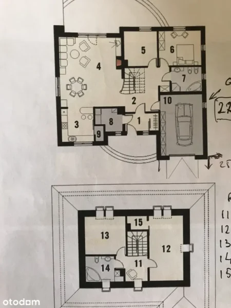 Dom 140 m² | działka 10 ar | Rymanów - Sieniawa