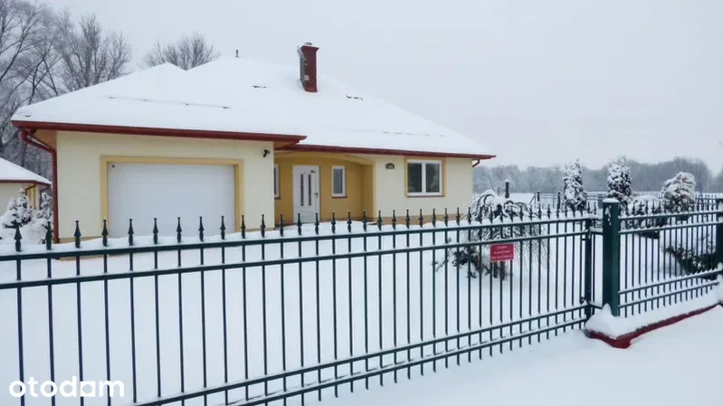 Dom 140 m² | działka 10 ar | Rymanów - Sieniawa