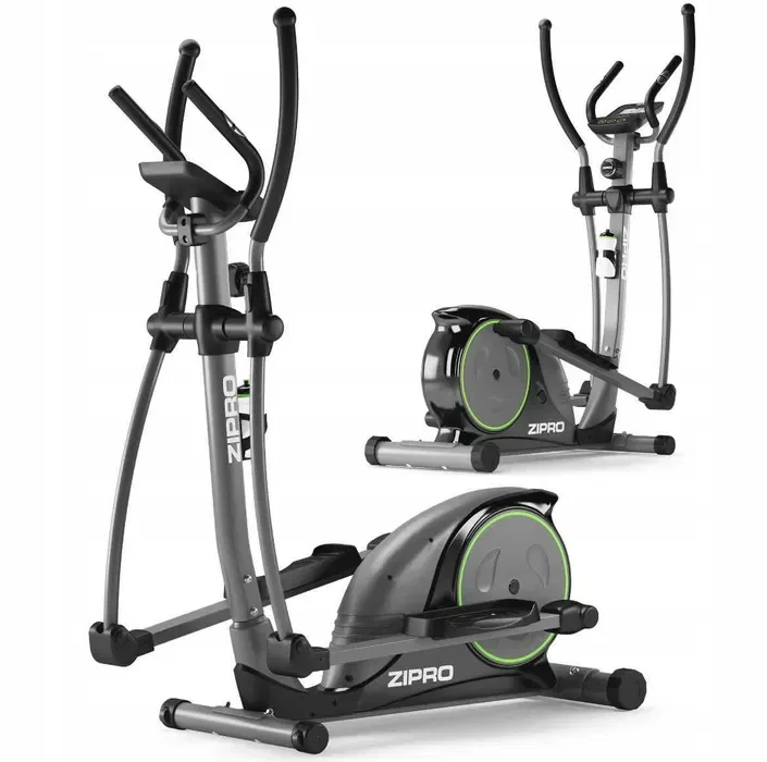 Orbitrek do 150 kg HULK ZIPRO