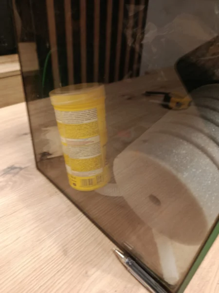 Akwarium 25 litrów