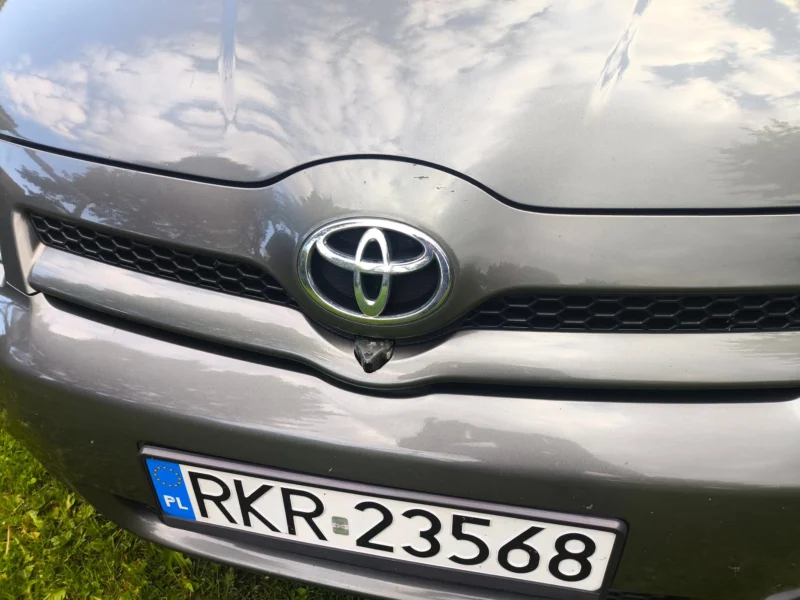 Toyota Corolla Verso 2.0 D4D