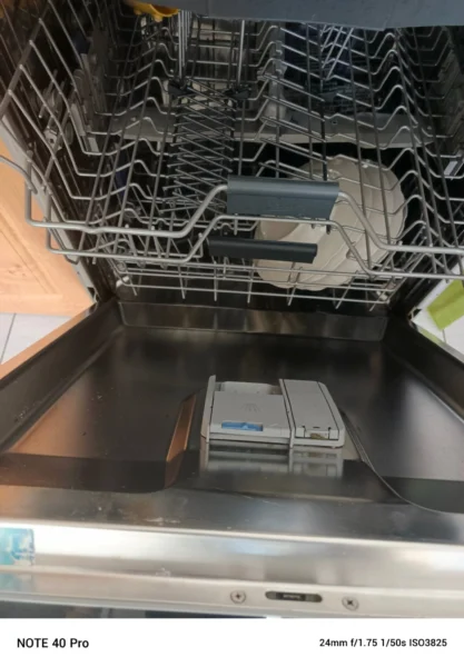 zmywarka Beko 60