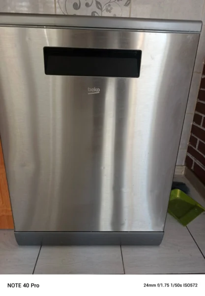 zmywarka Beko 60