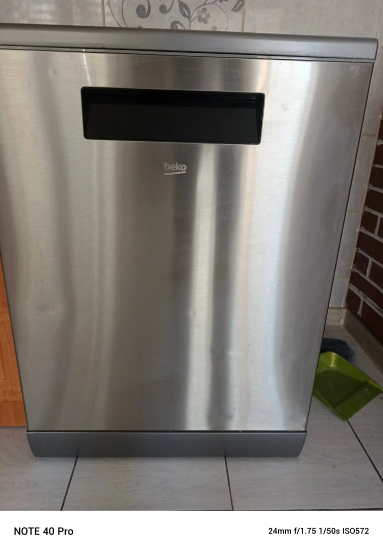 zmywarka Beko 60