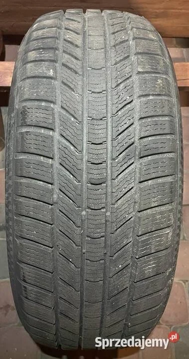 Opona Continental Wintercontact ts 870 p 215/50 R17 H XL