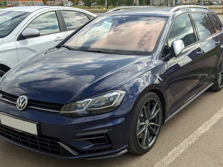 Volkswagen Golf VII 1.6 TDI, 2015