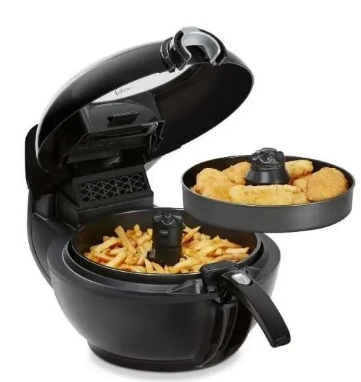 Frytkownica beztłuszczowa Tefal ActiFry Genius XL 2in1